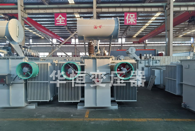 S13-6300/35凤县凤县凤县电力变压器