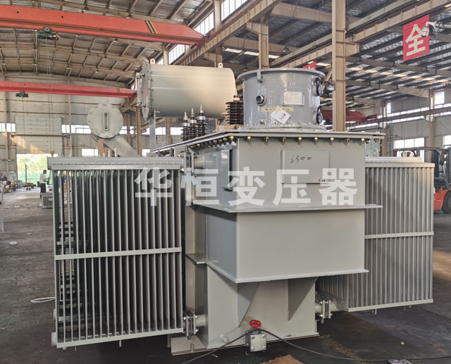 6300KVA凤县凤县凤县电力变压器