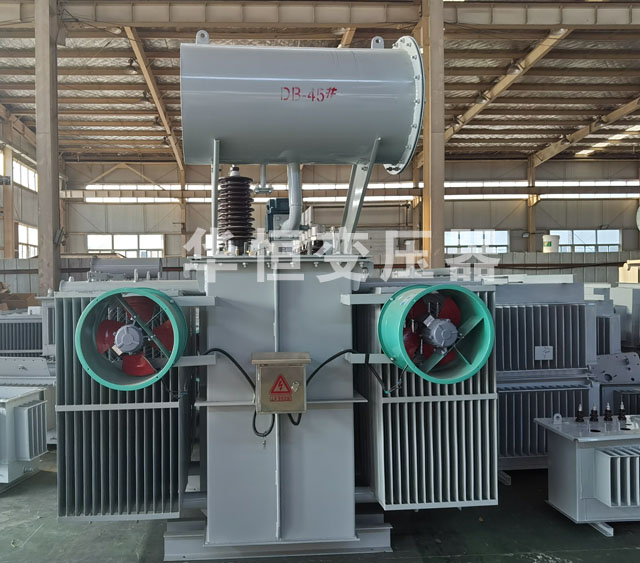 S13-6300/35凤县凤县凤县电力变压器